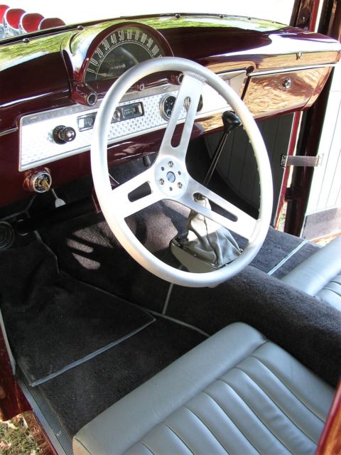 1934 Ford Other Pickups - photo 13