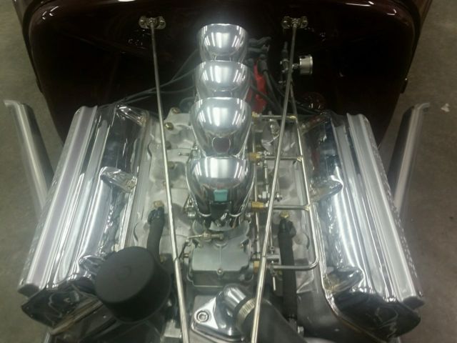 1934 Ford Other Pickups - photo 2