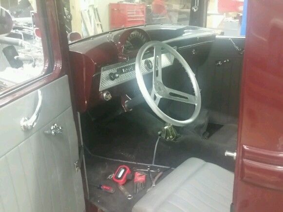 1934 Ford Other Pickups - photo 3