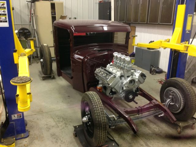 1934 Ford Other Pickups - photo 6