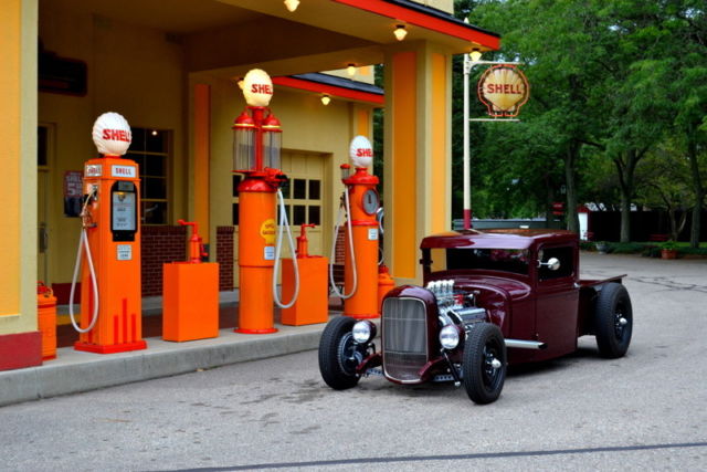 1934 Ford Other Pickups - photo 9