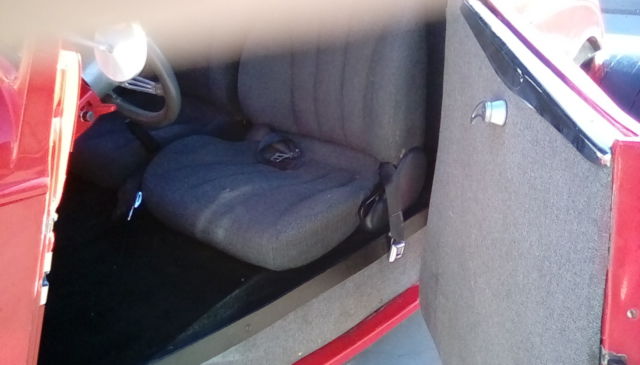 1934 Ford Other - photo 10