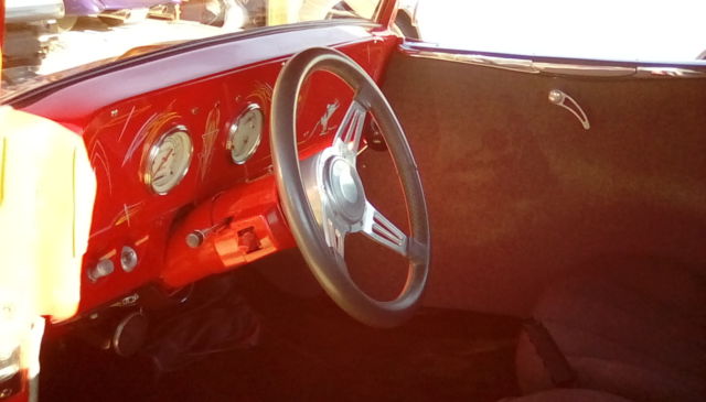 1934 Ford Other - photo 11