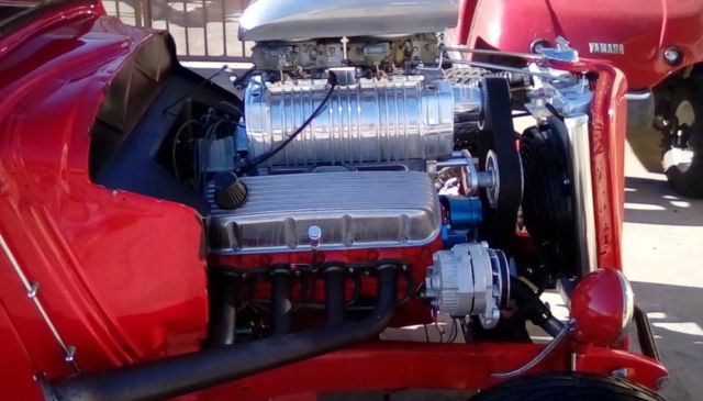 1934 Ford Other - photo 2