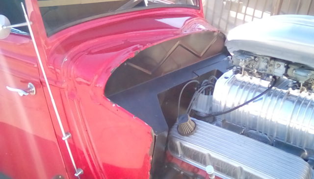 1934 Ford Other - photo 3