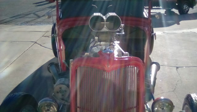 1934 Ford Other - photo 4