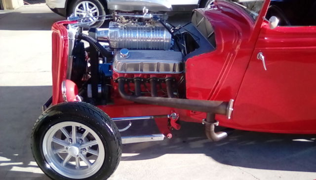 1934 Ford Other - photo 6