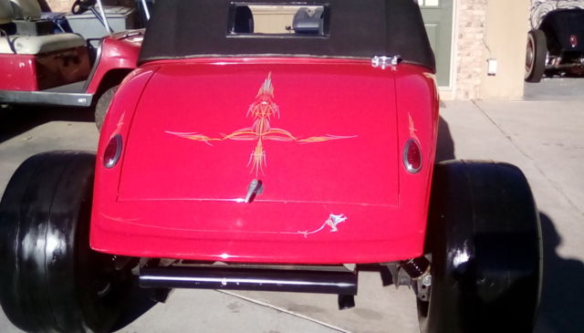 1934 Ford Other - photo 8