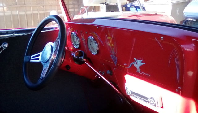 1934 Ford Other - photo 9