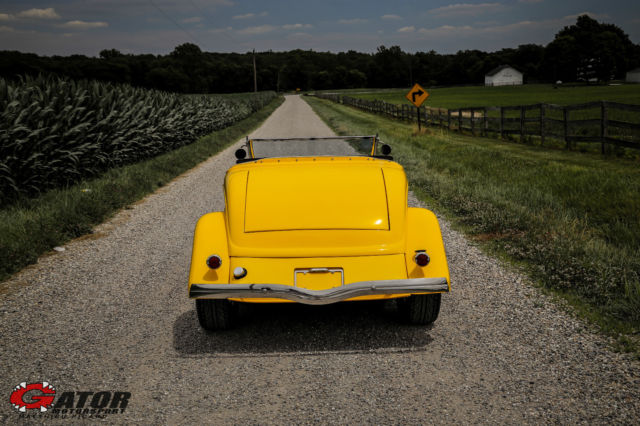 1934 Ford Other Pickups - photo 10