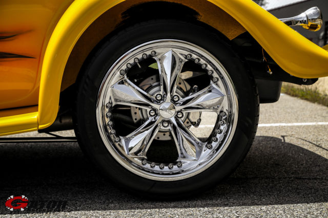 1934 Ford Other Pickups - photo 12