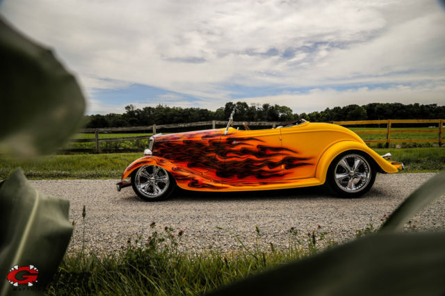 1934 Ford Other Pickups - photo 3
