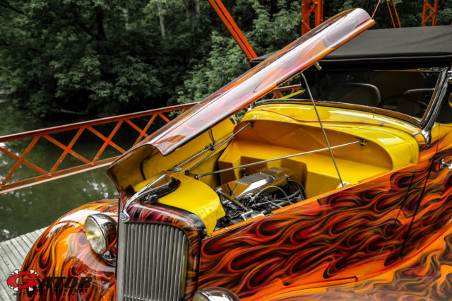 1934 Ford Other Pickups - photo 6