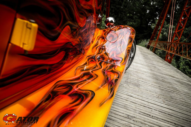 1934 Ford Other Pickups - photo 8