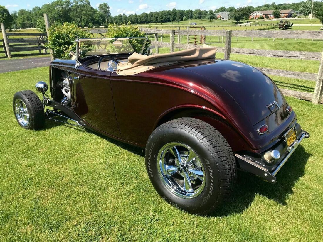 1934 Ford Other - photo 10