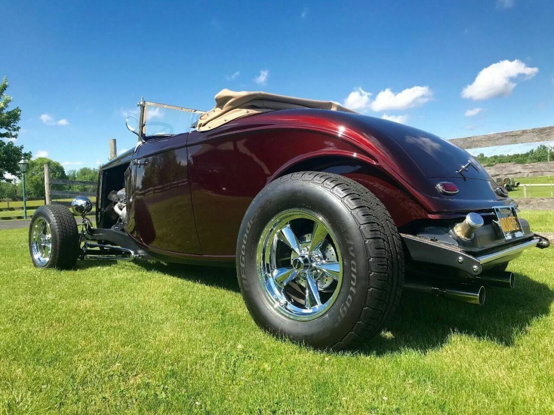 1934 Ford Other - photo 11