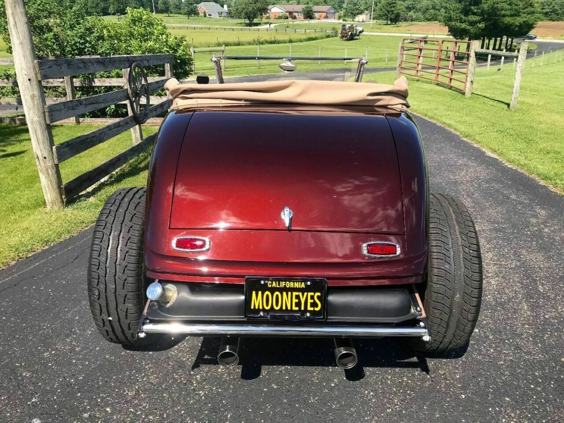 1934 Ford Other - photo 12