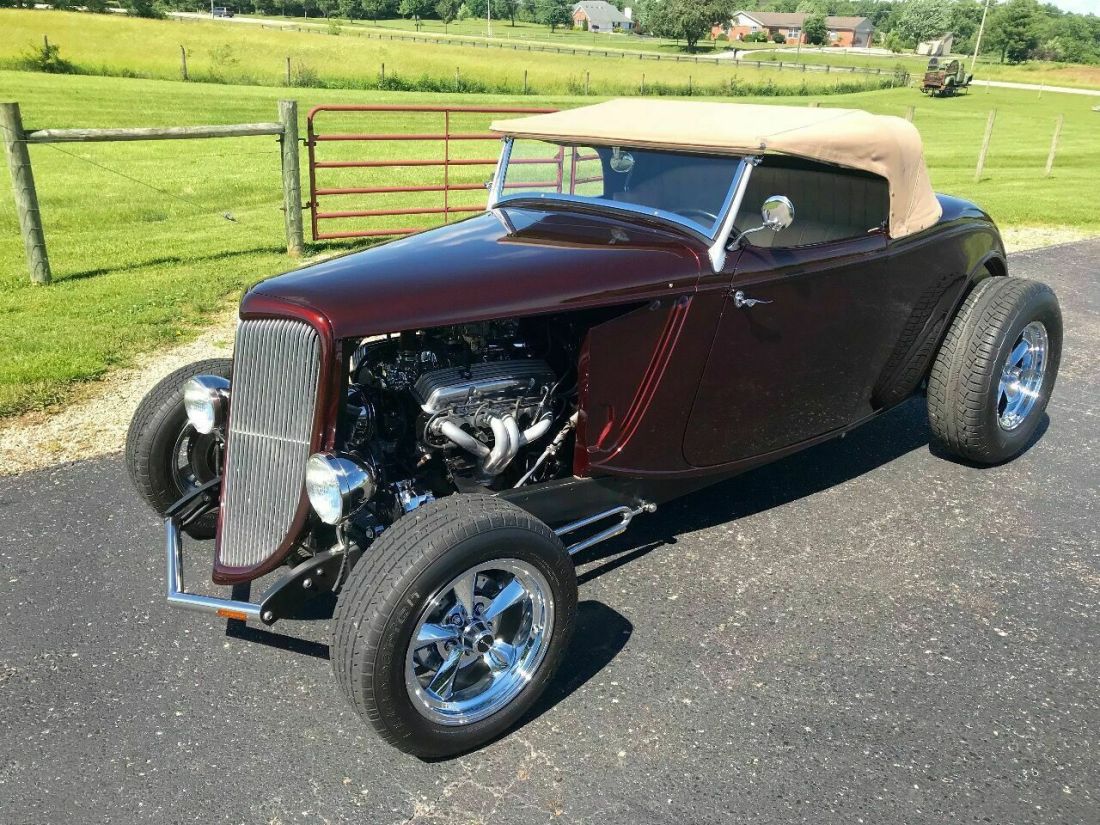 1934 Ford Other - photo 2