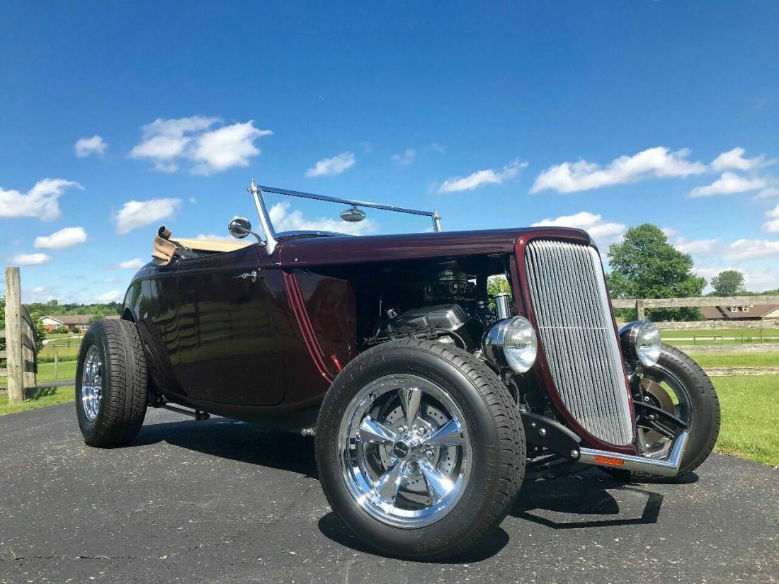 1934 Ford Other - photo 4