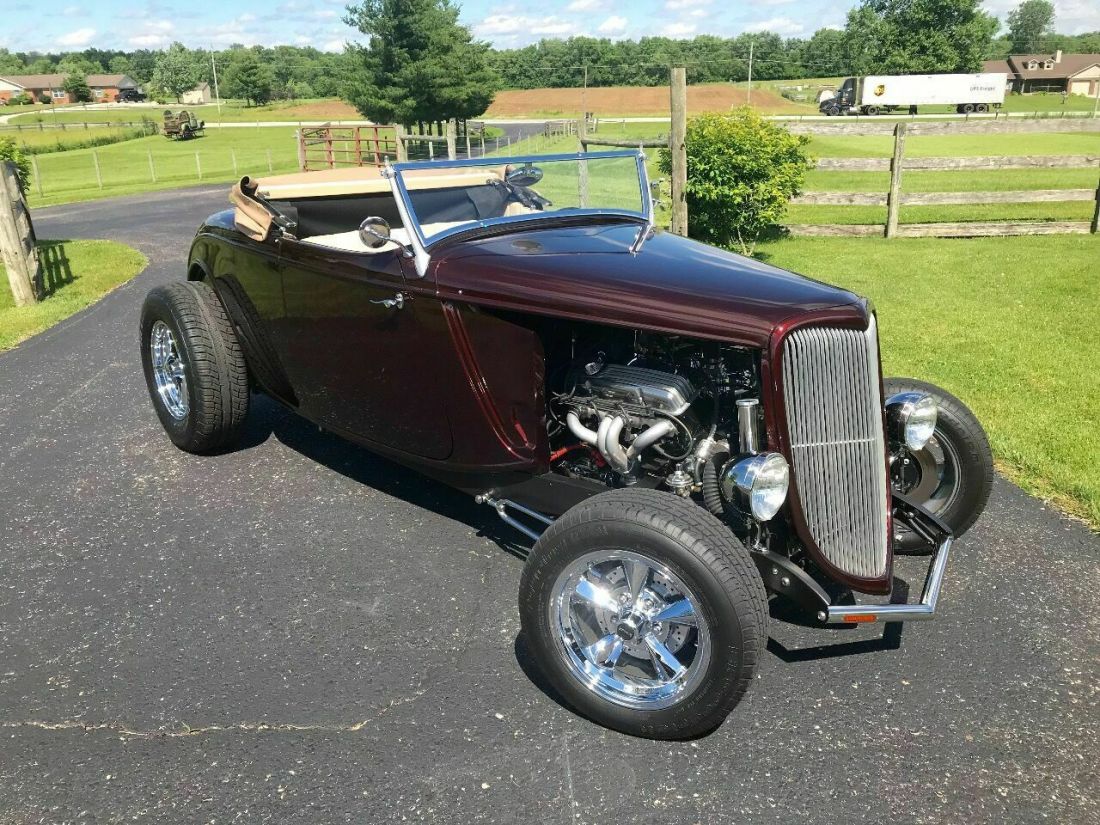 1934 Ford Other - photo 5