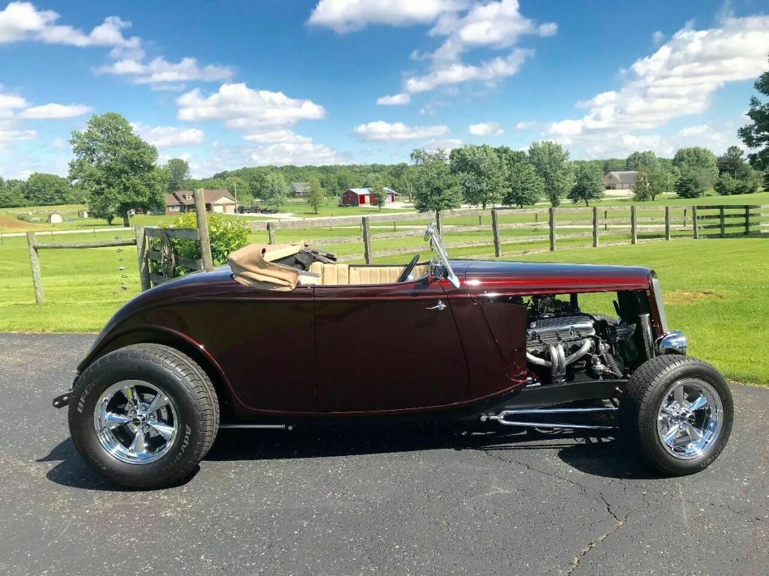 1934 Ford Other - photo 7