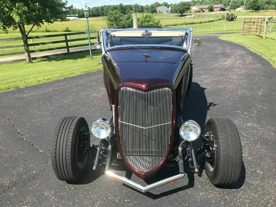 1934 Ford Other - photo 8