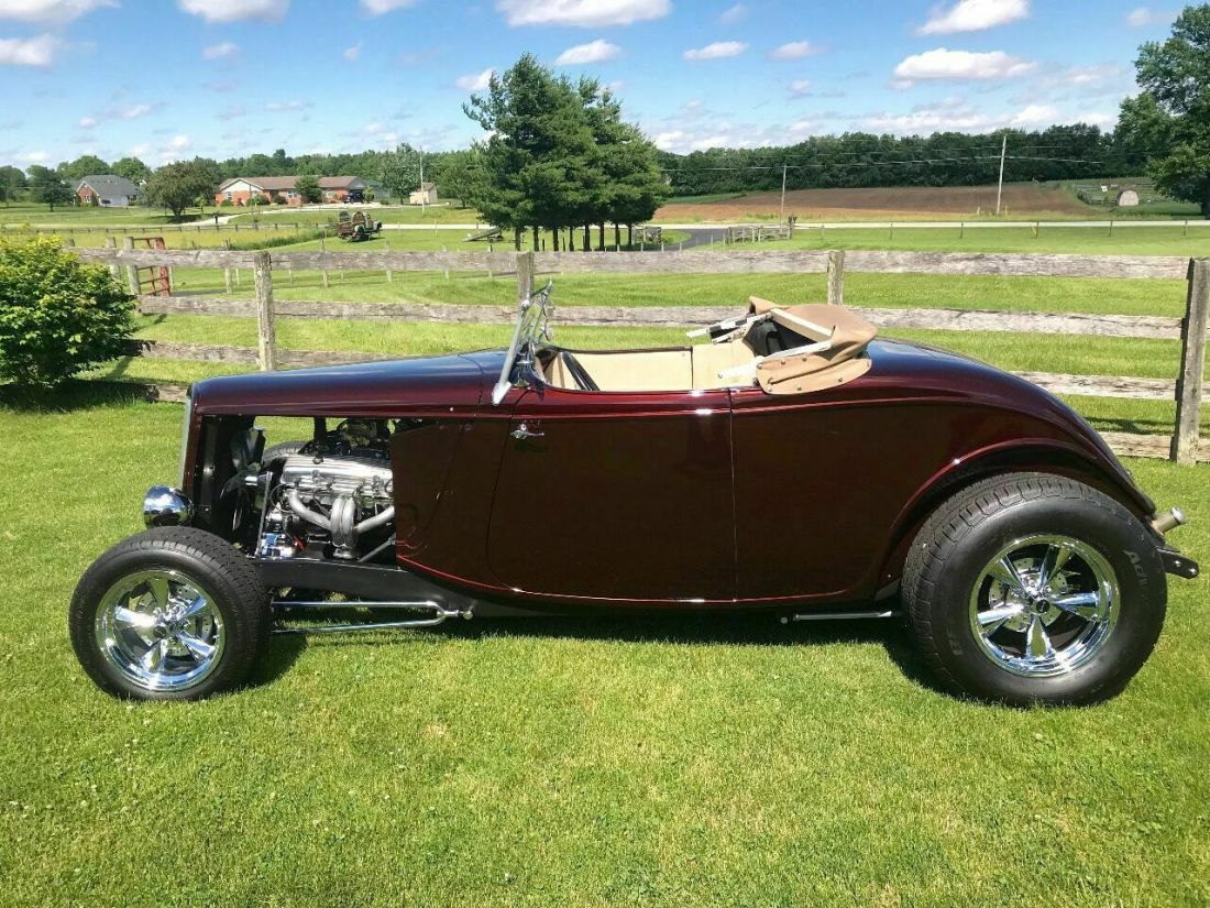1934 Ford Other - photo 9