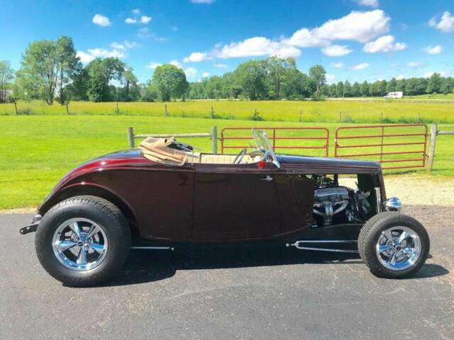 1934 Ford Other -- - photo 3