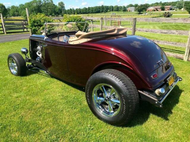 1934 Ford Other -- - photo 8
