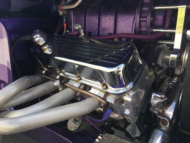 1934 Ford Other Roadster - photo 12