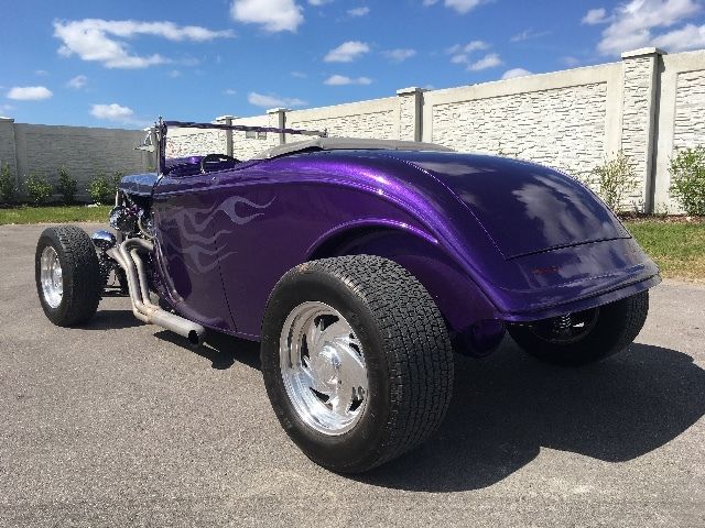 1934 Ford Other Roadster - photo 2