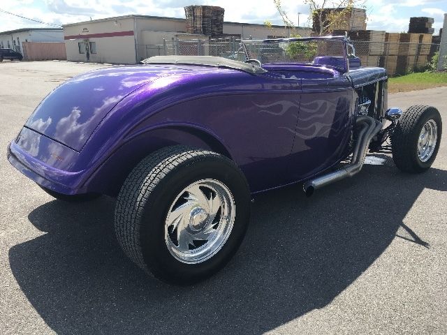 1934 Ford Other Roadster - photo 5