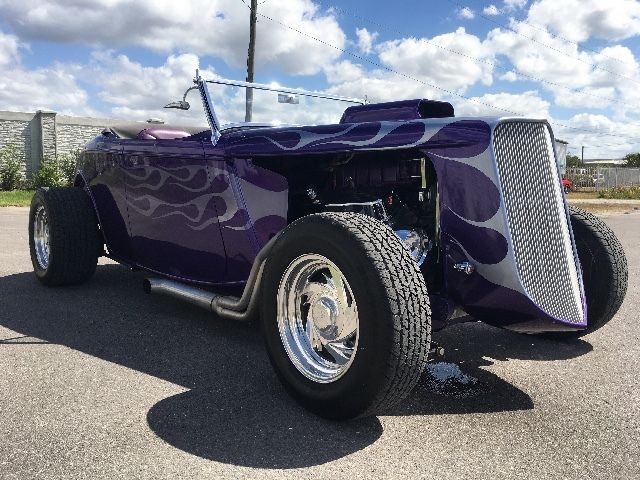 1934 Ford Other Roadster - photo 6