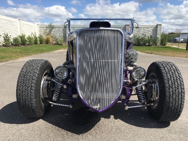 1934 Ford Other Roadster - photo 7