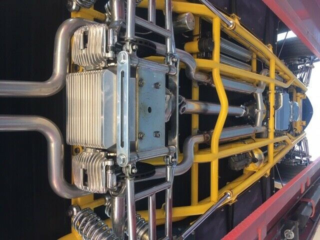1934 Ford Roadster - photo 11