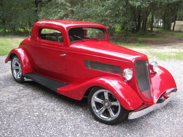 1934 Ford Other - photo 6