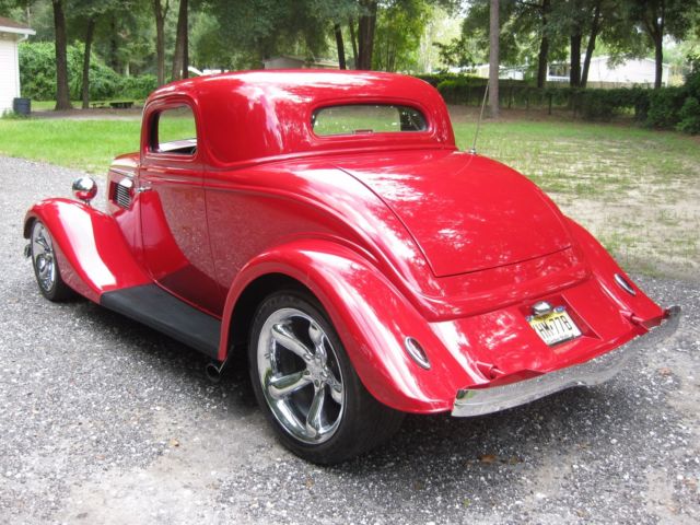 1934 Ford Other - photo 8