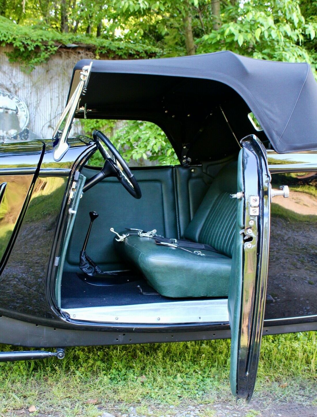 1934 Ford Model 40 - photo 12