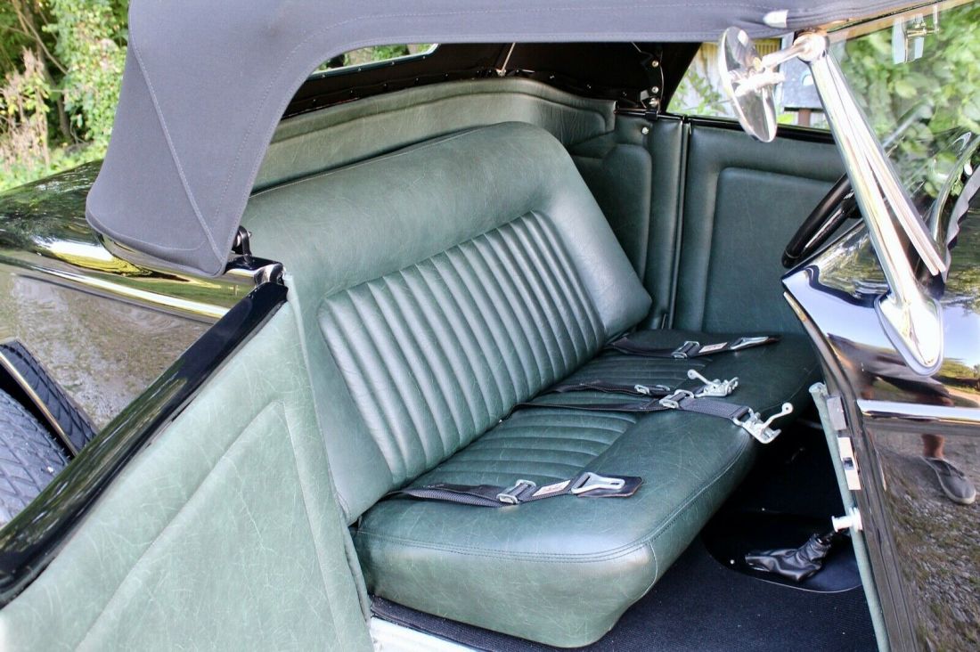 1934 Ford Model 40 - photo 13