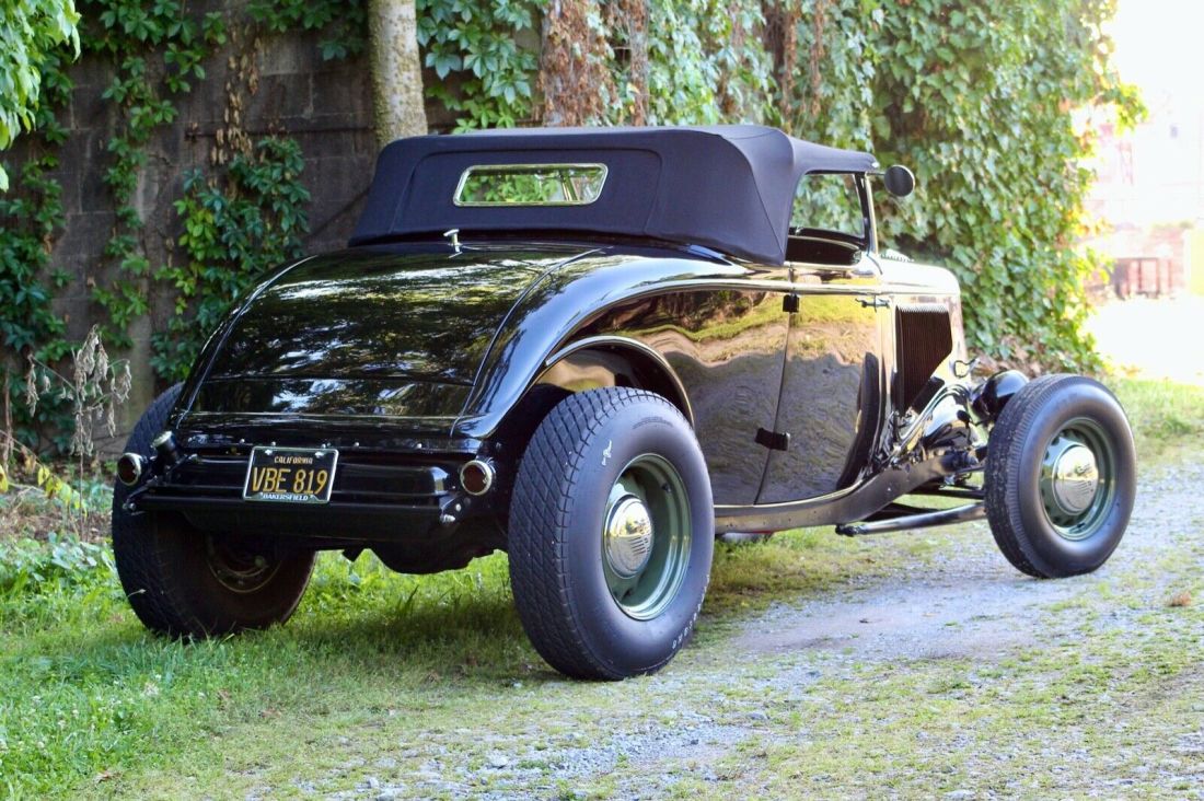 1934 Ford Model 40 - photo 5