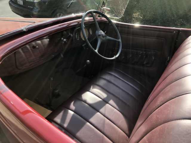 1934 Ford Other - photo 10