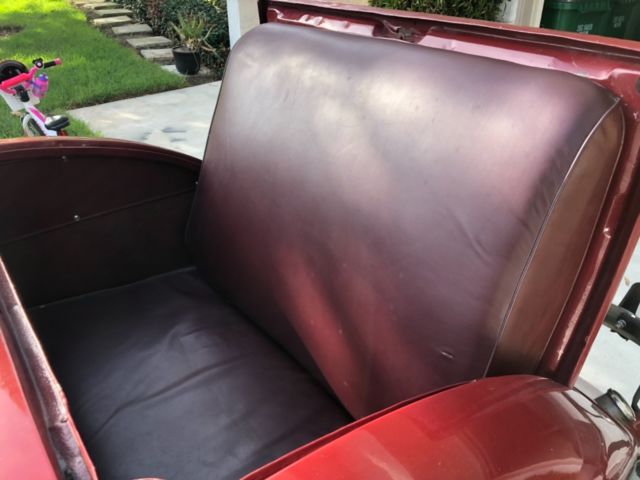 1934 Ford Other - photo 11