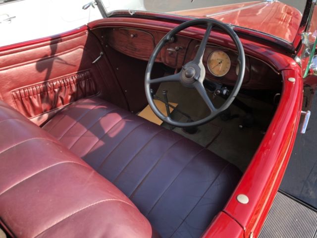 1934 Ford Other - photo 12