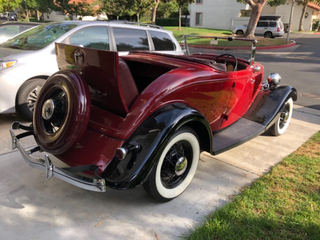 1934 Ford Other - photo 13