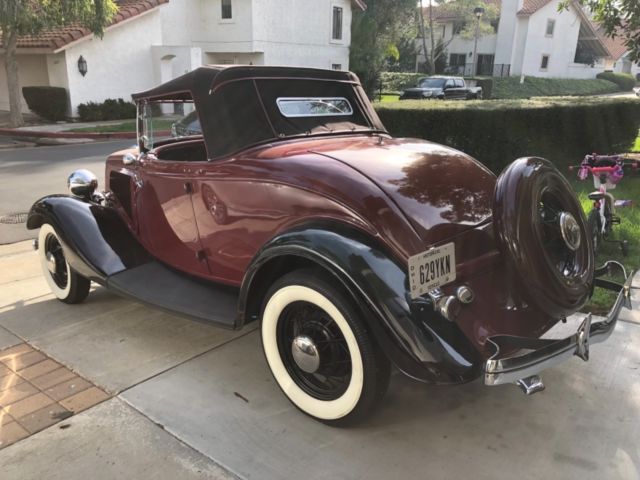 1934 Ford Other - photo 5