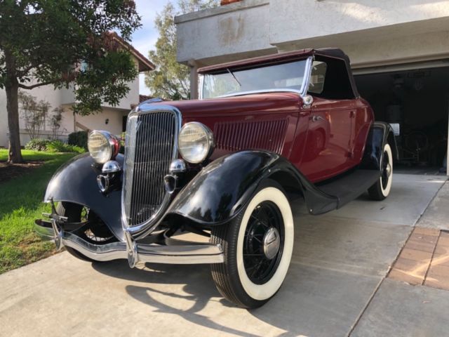 1934 Ford Other - photo 6