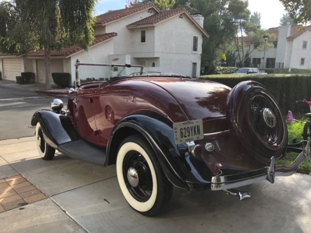 1934 Ford Other - photo 9