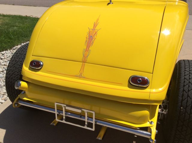 1934 Ford Other Steel roadster - photo 2