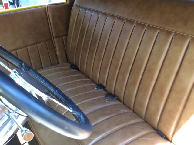 1934 Ford Other Steel roadster - photo 4