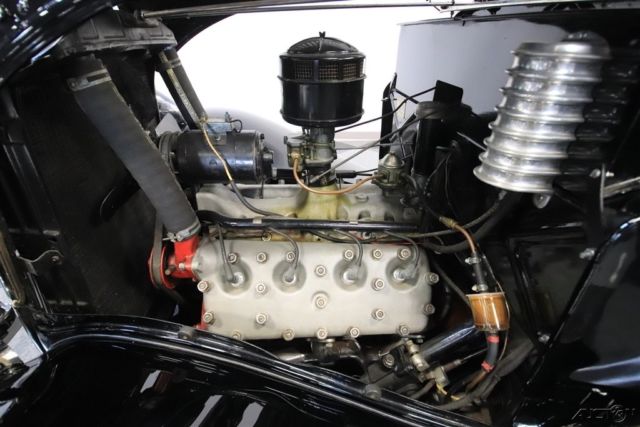 1934 Ford Roadster Ute - photo 3